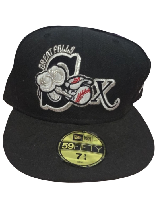 New Era Other - MLB New Era Great Falls Sox 59FIFTY Fitted Cap-collectors Minor League /Dodgers